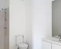 Appartement, 45,1 m²