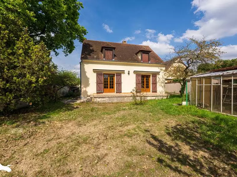 Maison, 135 m²