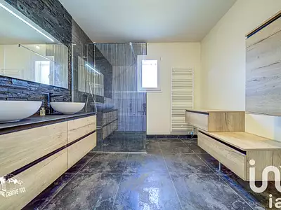 Maison, 116 m²
