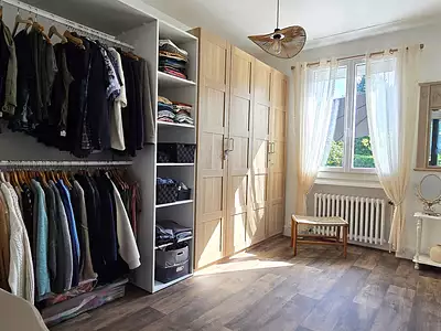 Maison, 125 m²