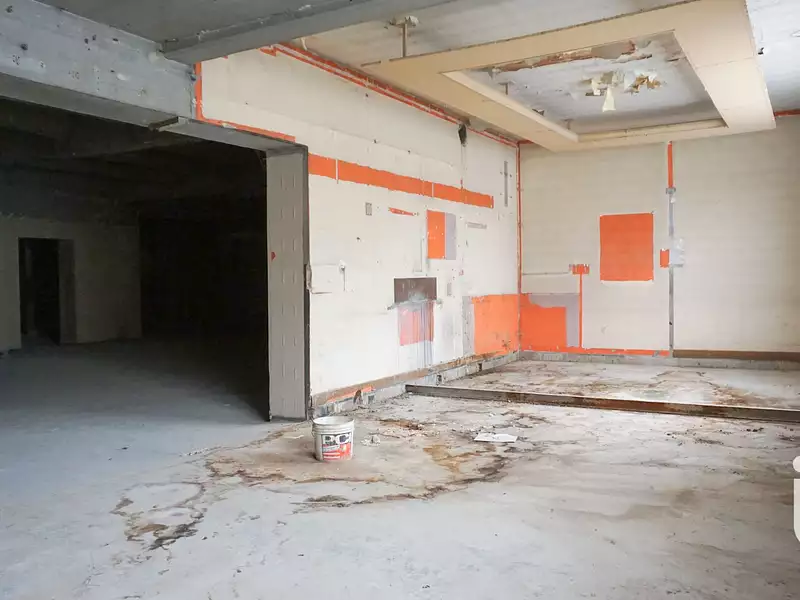 Appartement, 375 m²