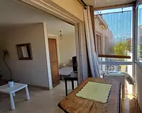 Appartement, 32,97 m²