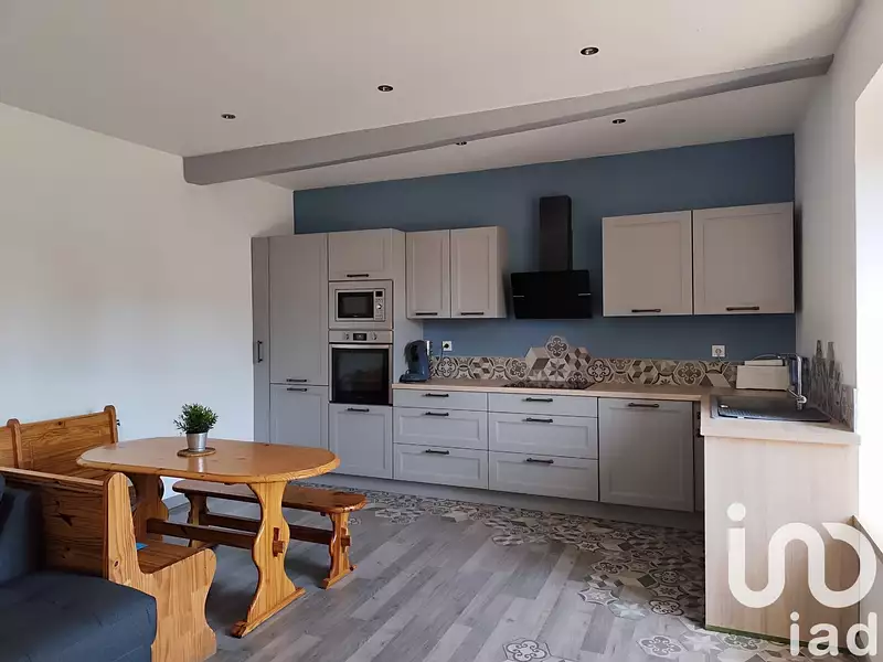 Maison, 120 m²