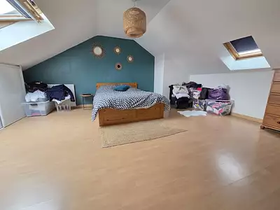 Maison, 120 m²