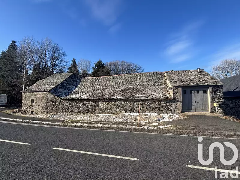 Maison, 300 m²
