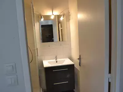 Appartement, 17 m²