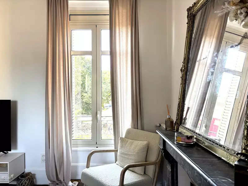 Appartement, 51,03 m²