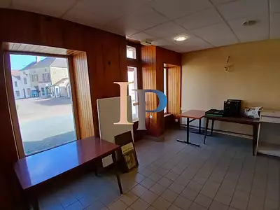 Maison, 130 m²