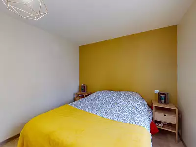 Maison, 109 m²