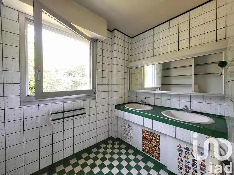 Maison, 265 m²