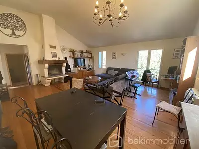 Maison, 110 m²