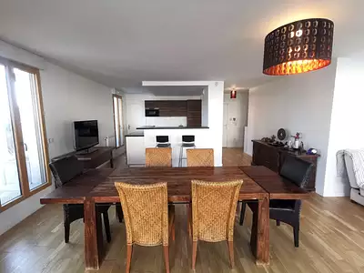Appartement, 104,13 m²