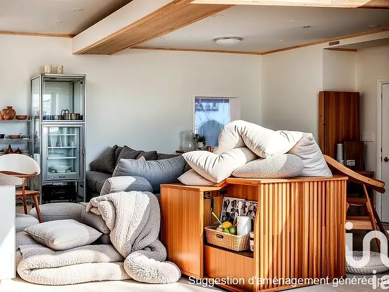 Maison, 271 m²