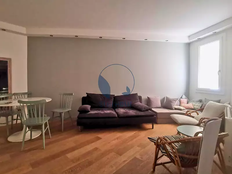 Appartement, 80,28 m²