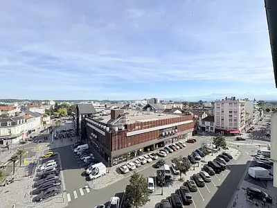 Appartement, 71,67 m²