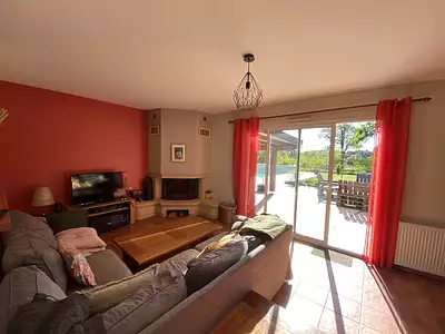 Maison, 135 m²