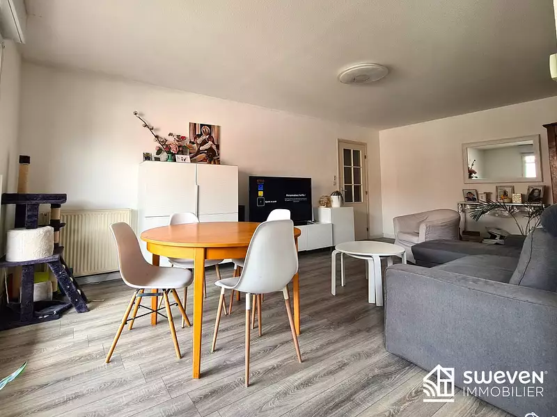 Appartement, 74 m²
