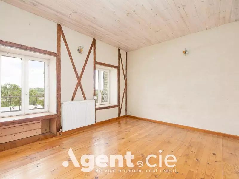 Maison, 104 m²