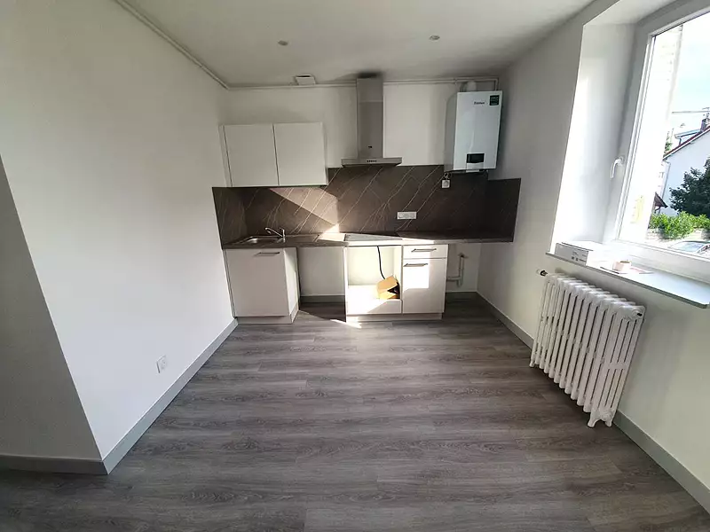 Appartement, 67,84 m²
