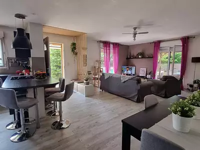 Maison, 95 m²