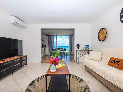 Appartement, 60 m²
