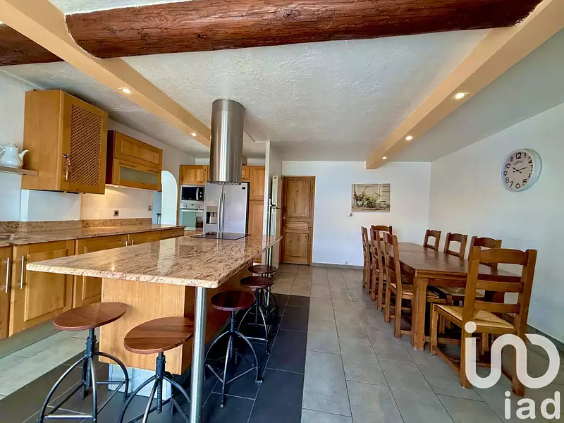 Maison, 140 m²