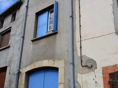 Maison, 68 m²