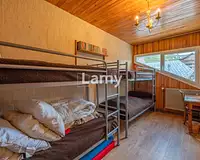 Appartement, 62,8 m²