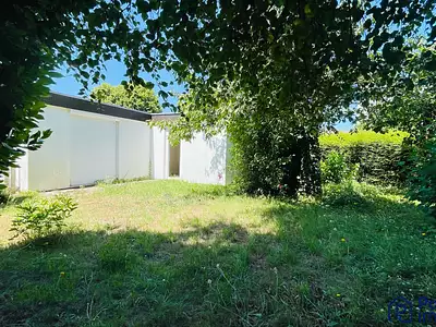Maison, 93,5 m²