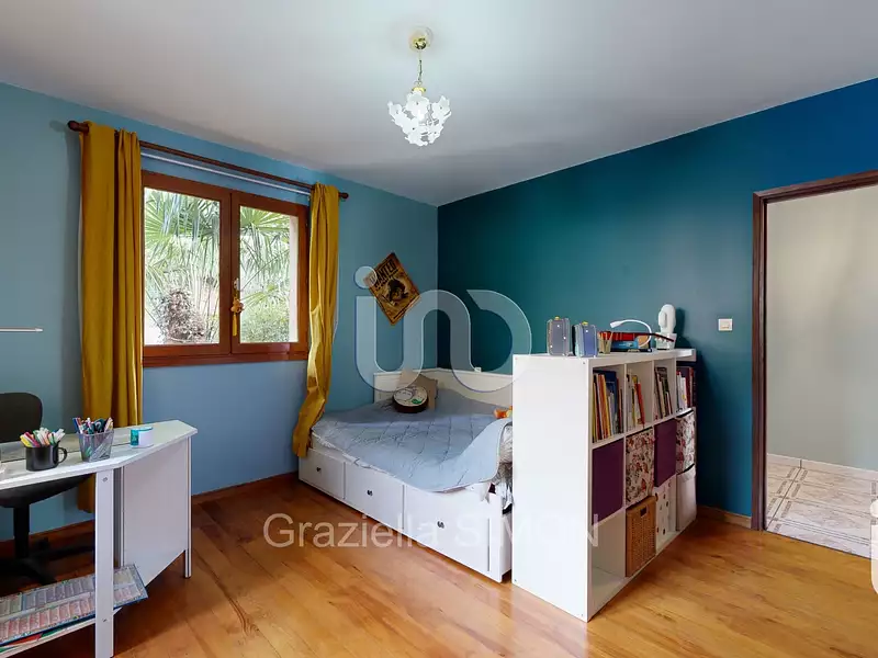 Maison, 293 m²