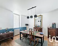 Maison, 140 m²