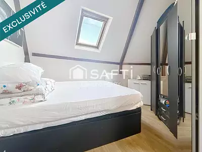 Appartement, 40 m²