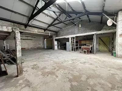 Maison, 137 m²