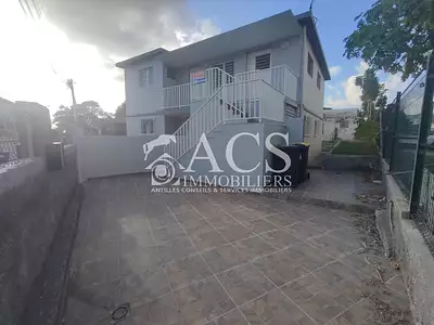 Appartement, 70,25 m²