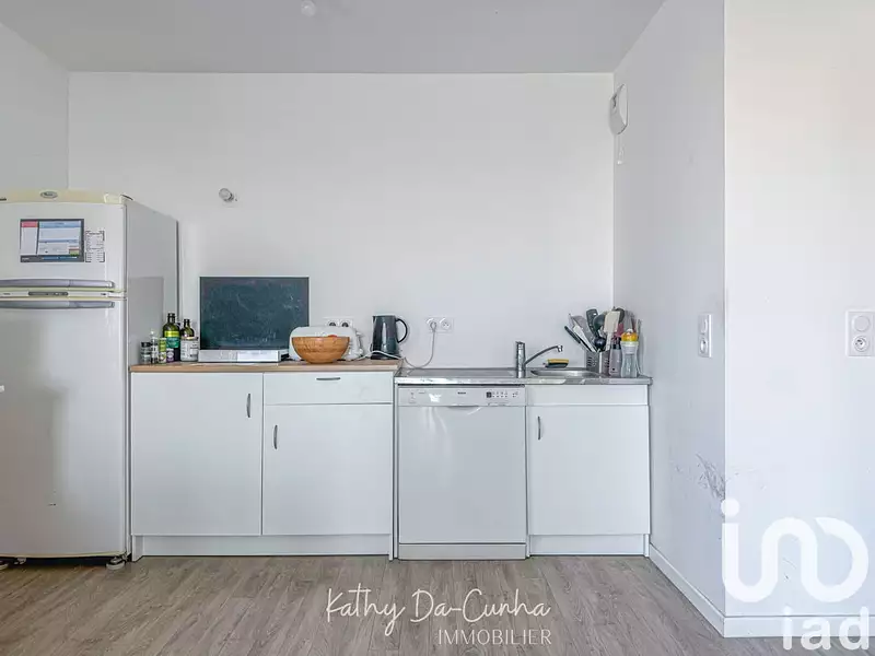 Appartement, 70 m²