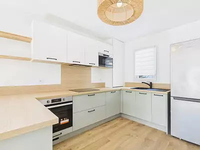 Maison, 83 m²