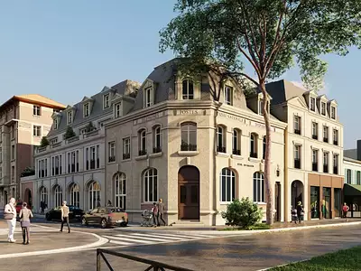 Emblème
