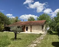 Maison, 114 m²