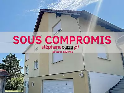 Appartement, 71,43 m²