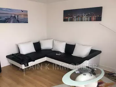 Appartement, 46,08 m²