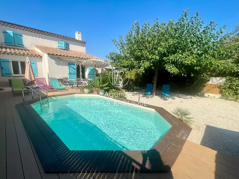 Maison, 100 m²