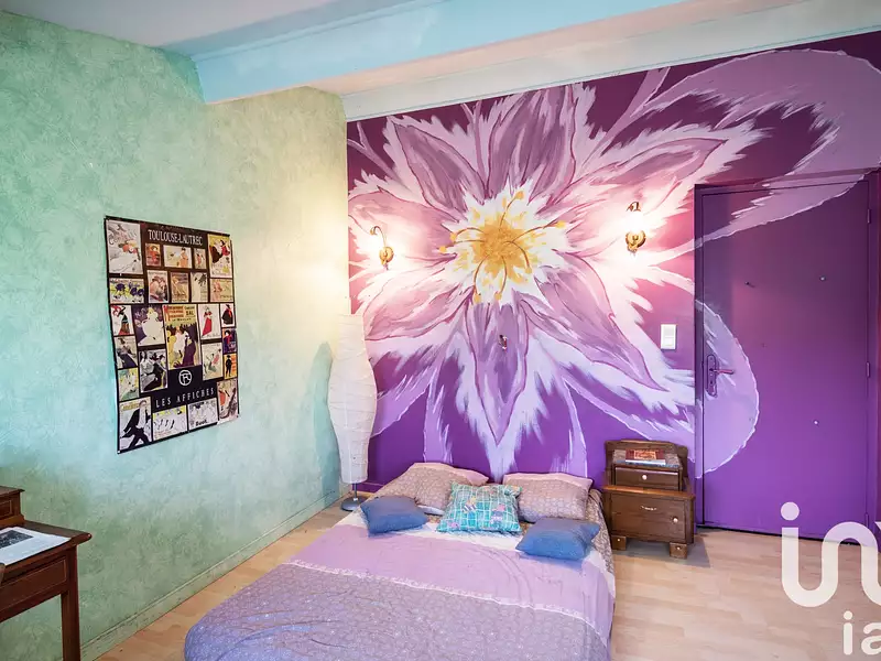 Maison, 137 m²