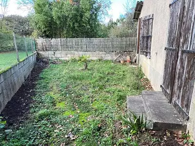 Maison, 90 m²