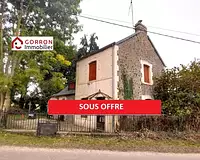 Maison, 83 m²