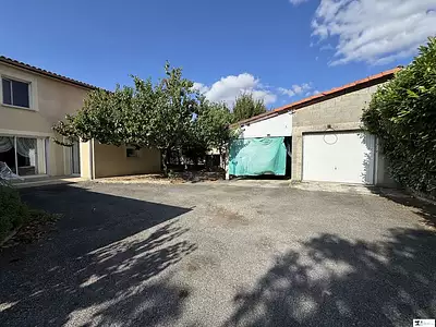 Maison, 141,24 m²