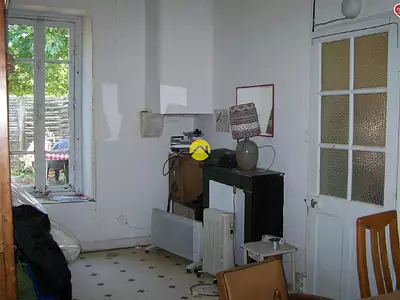 Maison, 85 m²