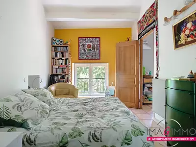 Maison, 54 m²