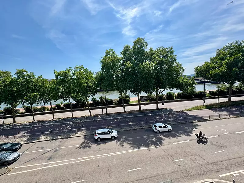 Appartement, 97,46 m²