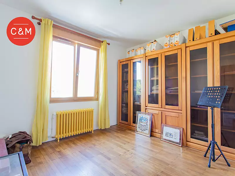 Maison, 140 m²