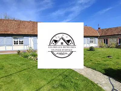 Maison, 162 m²